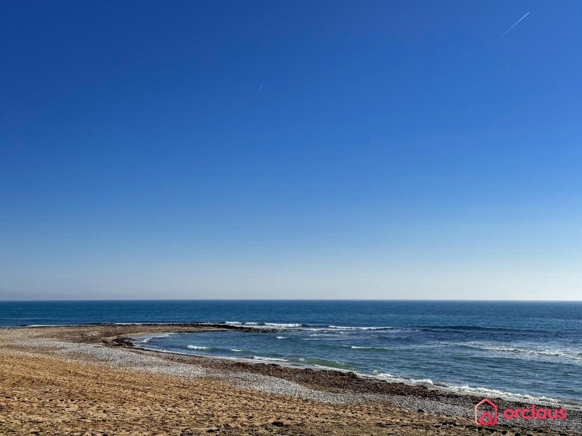 Bello Horizonte Oropesa del Mar Eksteriør bilde