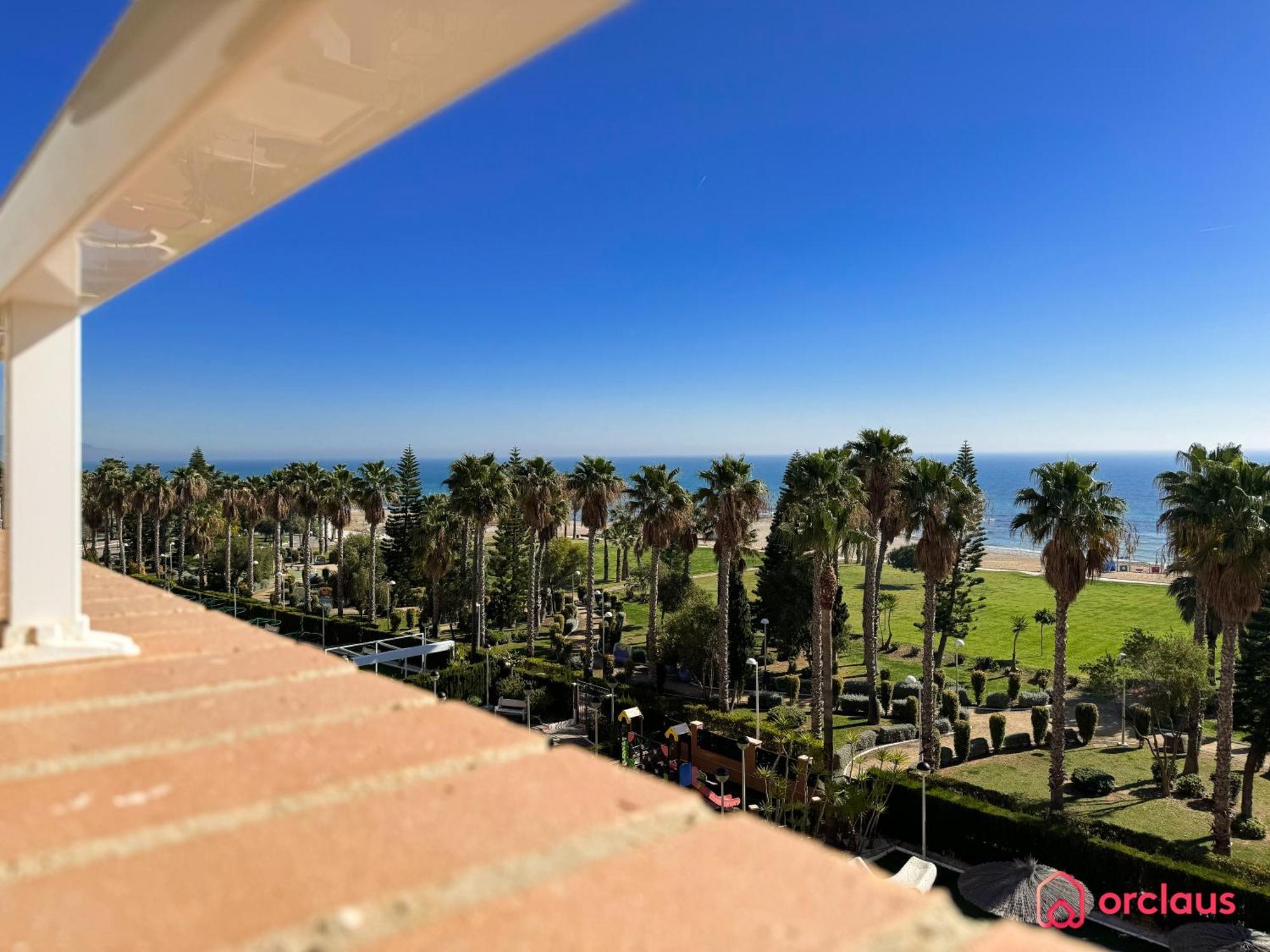 Bello Horizonte Oropesa del Mar Eksteriør bilde